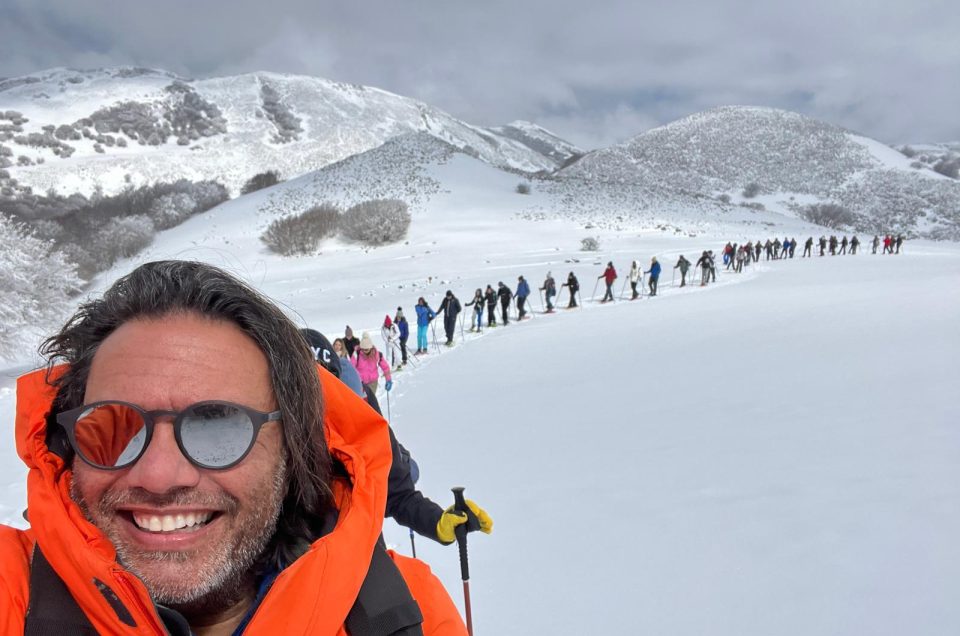 La montagna in Sicilia: attività per tutta la famiglia